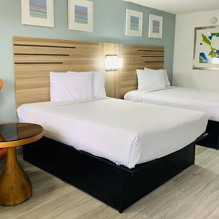 Rodeway Inn Clearwater - Central-2