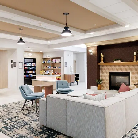 Homewood Suites By Hilton Rochester - Victor-3