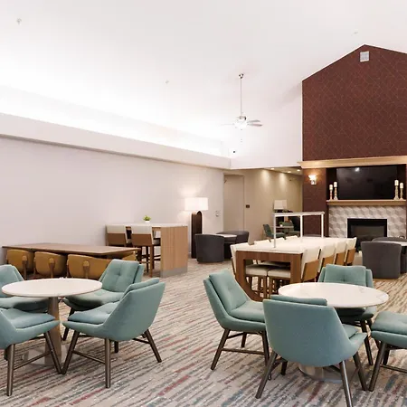 Homewood Suites By Hilton Rochester - Victor-2