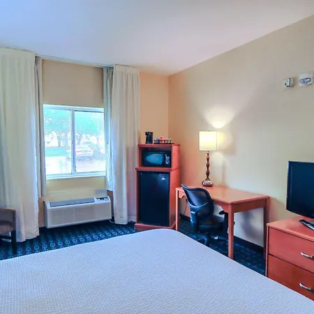 Comfort Inn & Suites Houston North - Spring-3