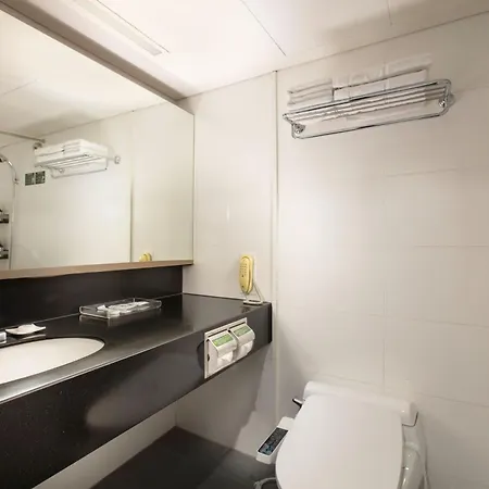 Hotel Pj Myeongdong-3