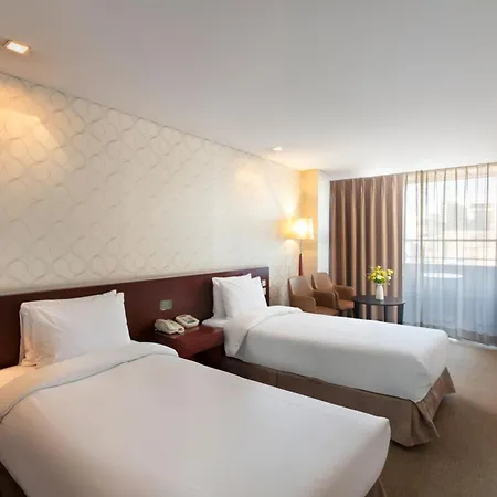 Hotel Pj Myeongdong-2