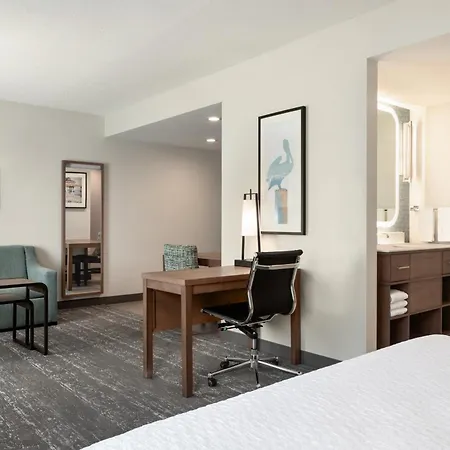 Homewood Suites Fort Myers Airport - Fgcu-2