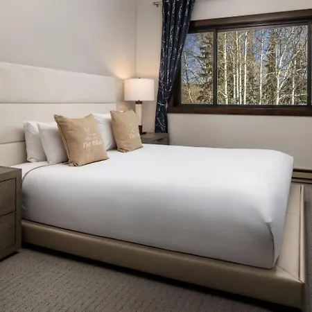 Villas At Snowmass Club-2