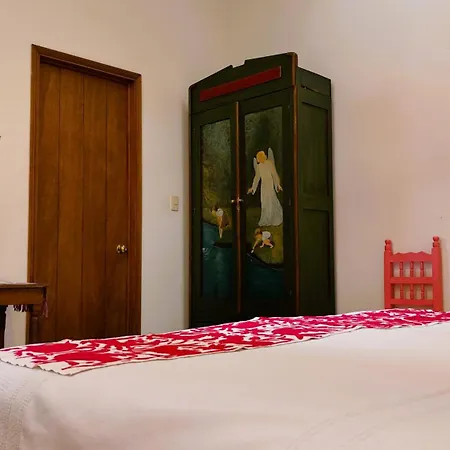El Diablo Y La Sandia B&B-3