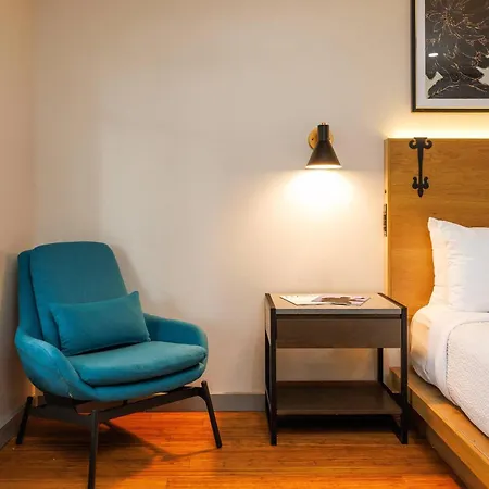 Inn Marin And Suites, An Ascend Collection Hotel-3