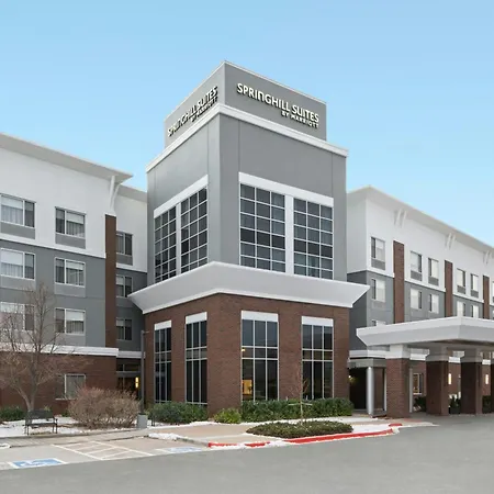 Springhill Suites By Marriott Fort Collins-2