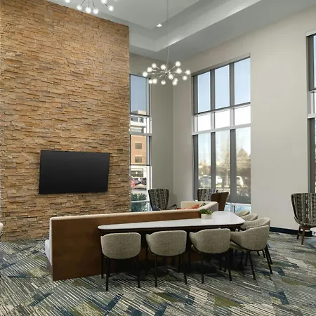 Springhill Suites By Marriott Fort Collins-3