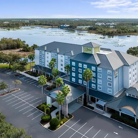 Even Hotels Sarasota-Lakewood Ranch By Ihg-2