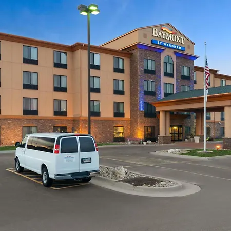 Baymont Inn & Suites By Wyndham Sturgis-3