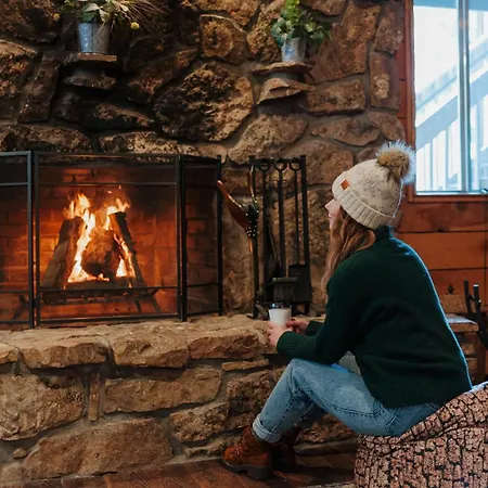 Timber Ridge Lodge Ouray-3