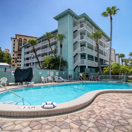Clearwater Beach Hotel-2