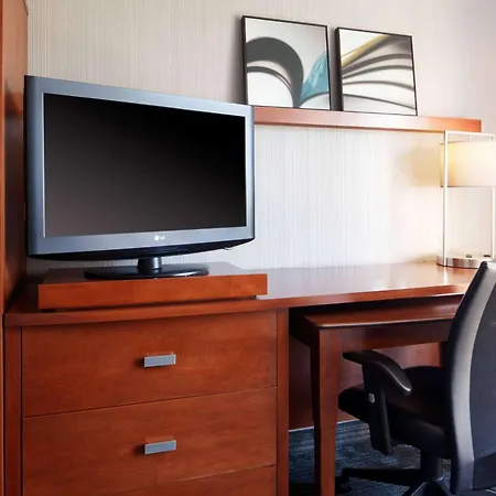 Sonesta Select Kansas City Airport Tiffany Springs-2