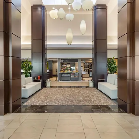 Hilton Garden Inn Houston Nw America Plaza-2