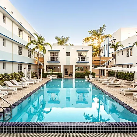 Pestana South Beach Miami-2