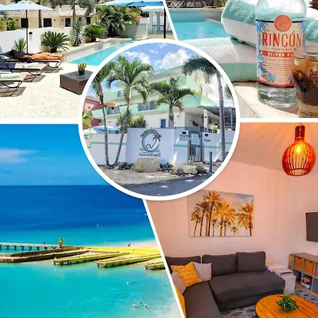 Casa Verde Hotel - Steps To The Beach, Pool, Restaurant & Bar-2
