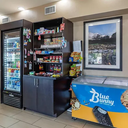 Comfort Inn Oklahoma City South - I-240-3