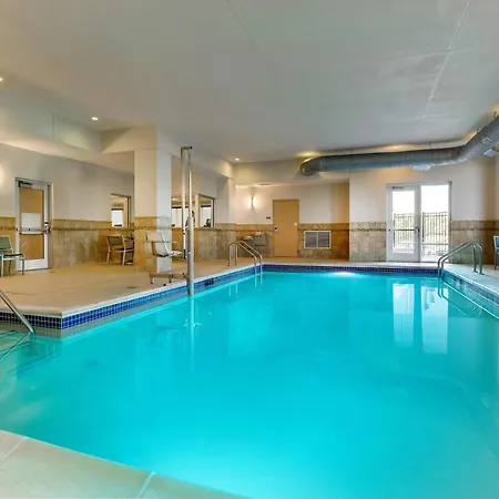 Hyatt Place St. Louis/Chesterfield-2
