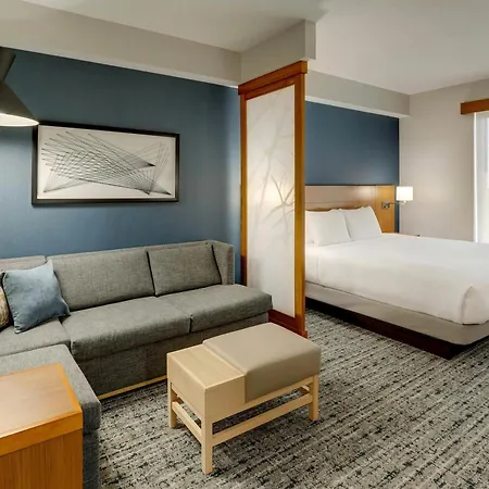 Hyatt Place St. Louis/Chesterfield-3