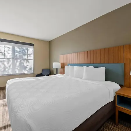 Country Inn & Suites By Radisson, Red Wing, Mn-2