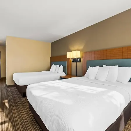 Country Inn & Suites By Radisson, Red Wing, Mn-3