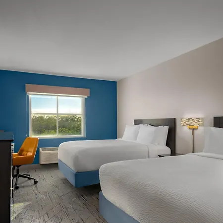 Holiday Inn Express & Suites Miami Kendall By Ihg-3