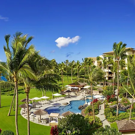 The Resort At Kapalua Bay, Maui-3