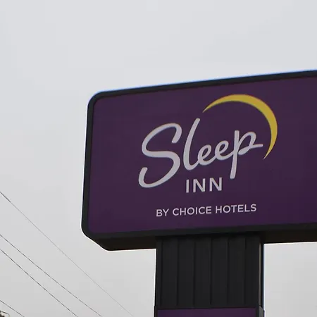 Sleep Inn Marion - Cedar Rapids-2