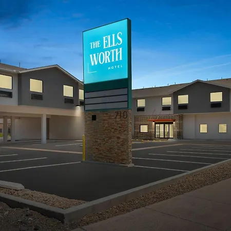 The Ellsworth Hotel, An Ascend Collection Hotel-2