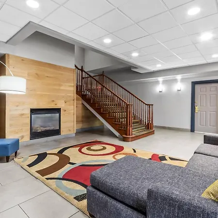 Country Inn & Suites By Radisson, Aiken South-3