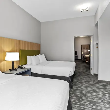 Country Inn & Suites By Radisson, Aiken South-2