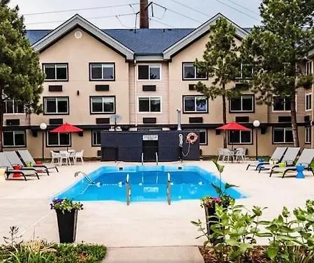 Comfort Inn & Suites Denver West - Golden-3