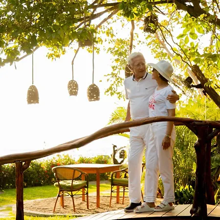 Villa Lala Boutique Hotel Adults Only-3