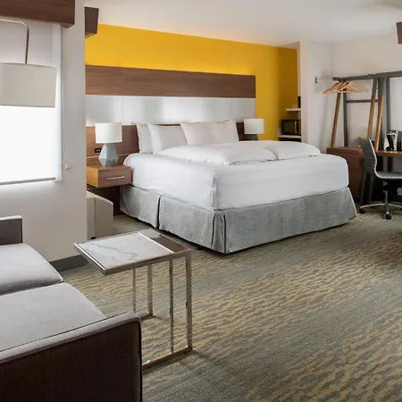 Hotel Z - Gaslamp San Diego-3