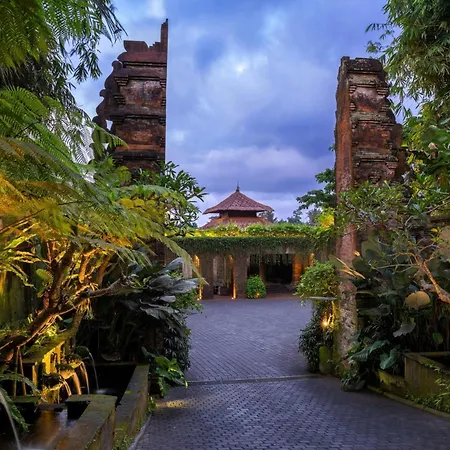 Mandapa, A Ritz-Carlton Reserve-3