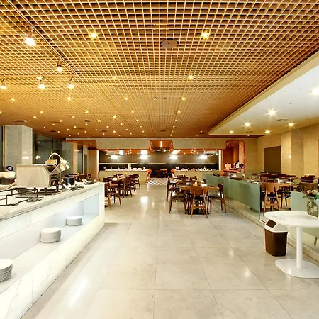 Daegu Grand Hotel-2