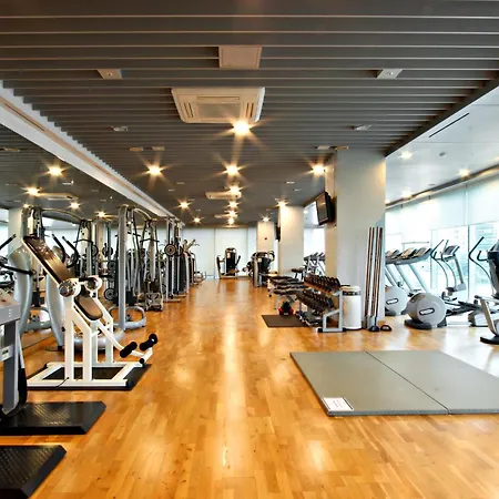 Daegu Grand Hotel-3
