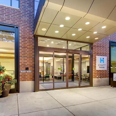 Hyatt House Chicago/Evanston-2