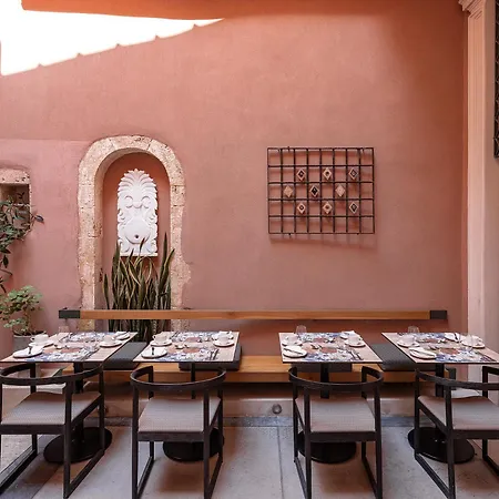 Domus Renier Boutique Hotel (Adults Only)-3