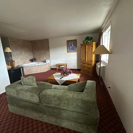 Columbine Inn And Suites-2