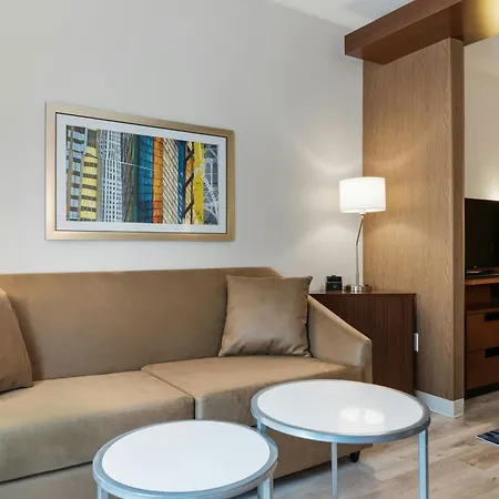 Fairfield Inn & Suites By Marriott Durango-3