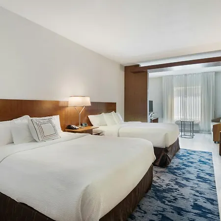 Fairfield Inn & Suites By Marriott Durango-2