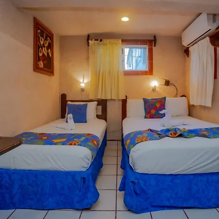 Hotel Sol Caribe-2