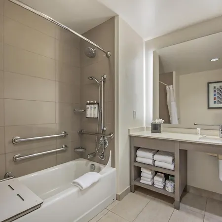 Hyatt House Irvine/John Wayne Airport-2