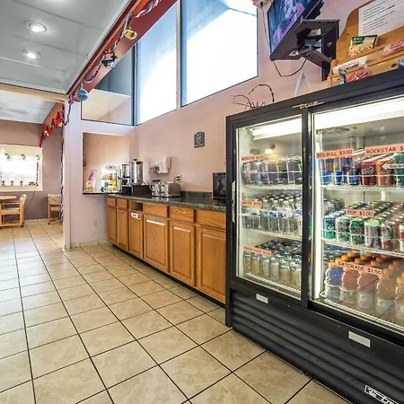Rodeway Inn Boardman - Hermiston-2