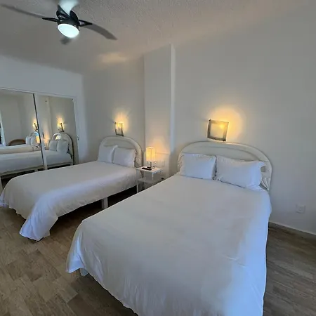 Cancun Plaza - Best Beach-3
