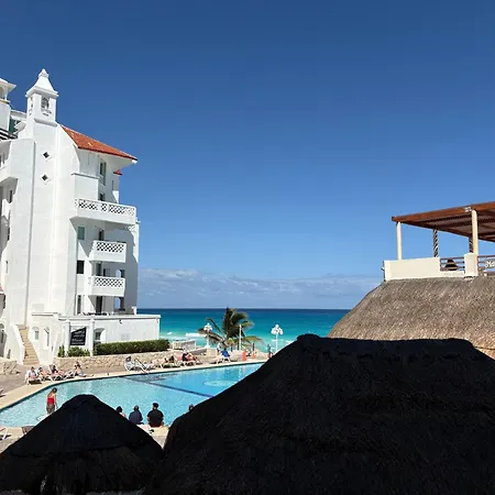 Cancun Plaza - Best Beach-2
