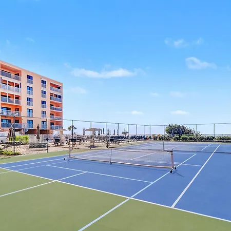 Reef Club 105-3