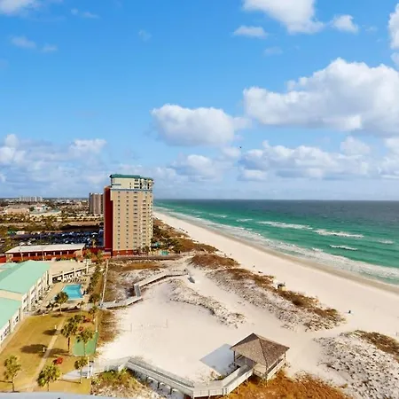 The Resorts Of Pelican Beach 1613 Destin-2