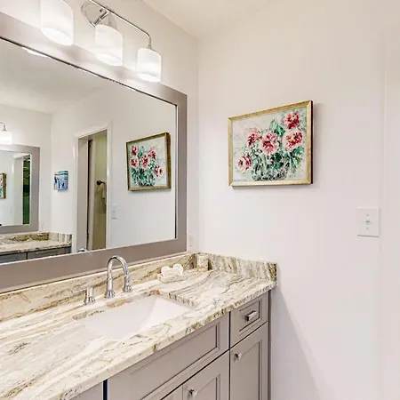 Blue Mountain Beach 216 Blue Mountain Road Townhomes 1A-2